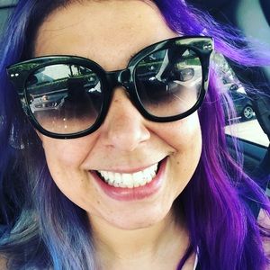 Meet your Posher, Haley